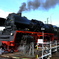 BR35＠Eisenbahn Museum Dresden alt-stat