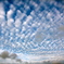 雲、雲、雲！