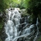 白糸の滝