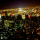 "miniature" Manhattan
