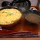【淡路どりの親子丼】＠まごころ 手と手