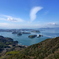 亀老山〜来島海峡大橋