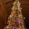 クリスマスツリー