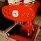 espresso machine