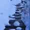雪