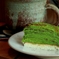 mille　crepe　「zen」