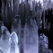 氷筍４