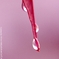 雨上がり―赤