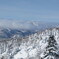 雪山