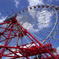 red wheel