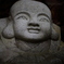 福助像