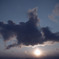 きのうの空