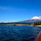 富士山-田貫湖-