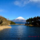 富士山-田貫湖-