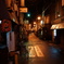 路地