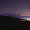 富士川の夜景