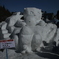 高鷲雪まつり　3