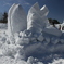 高鷲雪まつり　4