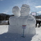 高鷲雪まつり　7