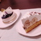 ケーキ