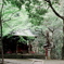 神社