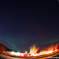 Northern Lights.
