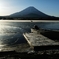 （再）寒暄（かんけん）の湖