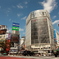 渋谷スクランブル交差点