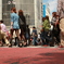 渋谷スクランブル交差点