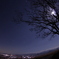 月夜の魔力