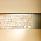 dirty keyboard