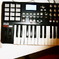 MIDI KEYBOARD