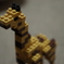 nanoblock きりん