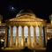 Basilica -Night-