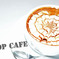 Drop cafe 　ﾓｶ
