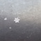 雪の結晶～その３