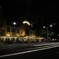 Melbourneの夜
