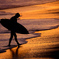 The Sound of the Waves