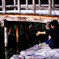 釣り少年