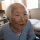 病室で