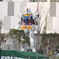 寒空のガンダム