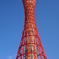 神戸ポートタワー