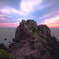 夕日撮れず。。
