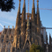 スペイン旅行１