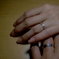 promise to a blue diamond