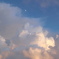 夏の雲１