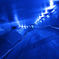 Blue Wall