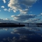 高津川にて
