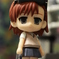 ねんどろいどぷち 御坂妹