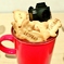 Cup,Cookies,and Camera